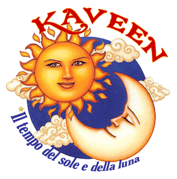 Kaveen ..in rete, con stile!